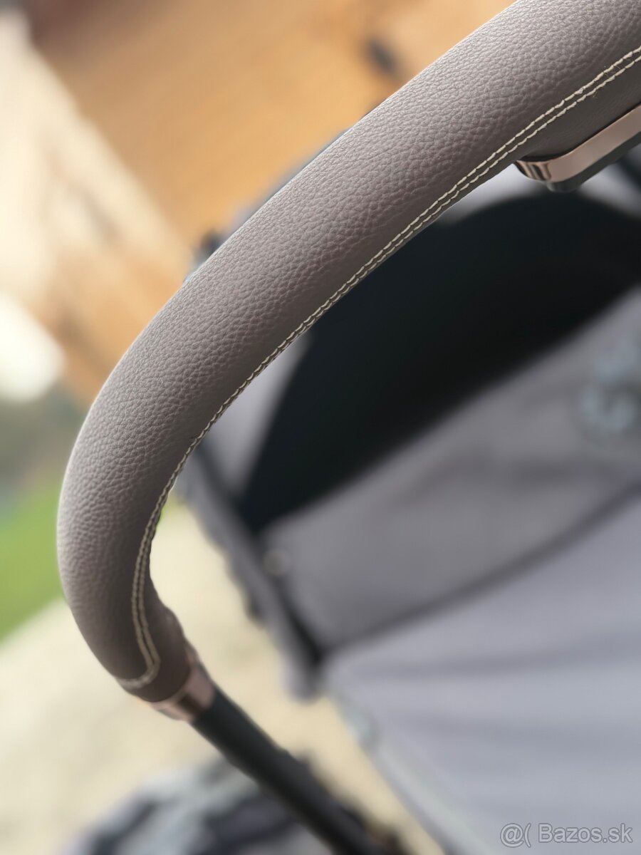 Cybex priam Simply flowers - 8