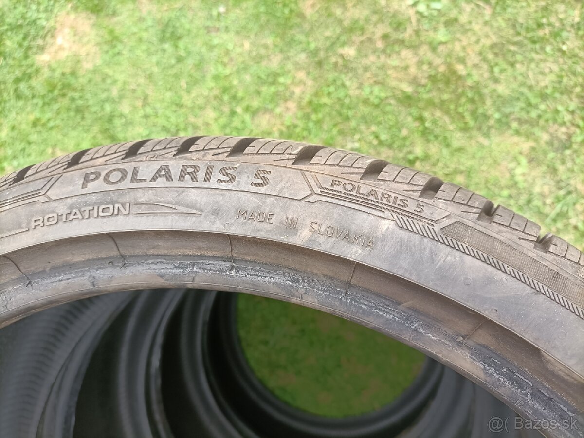 4ks zimné 215/35 R18 V XL - 8