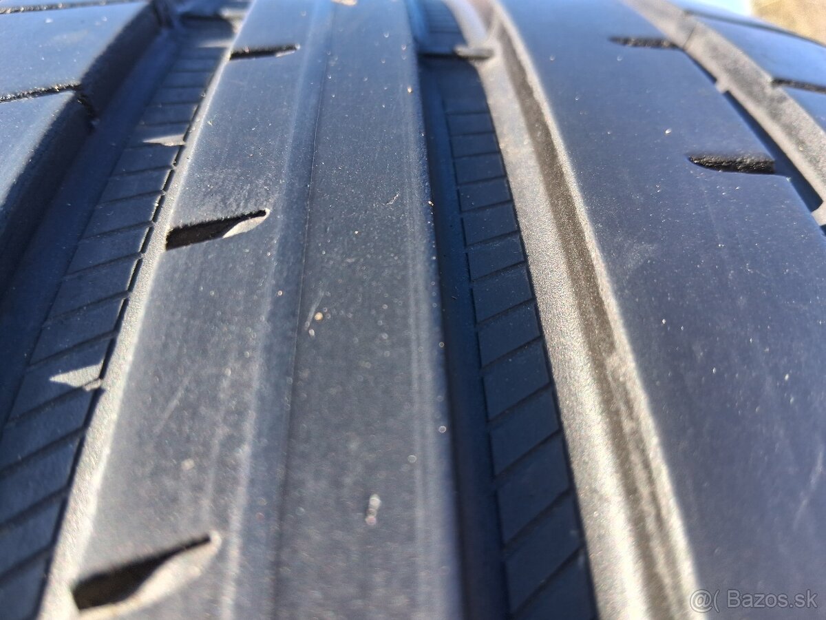 245/45 r18 letne pneumatiky - 8