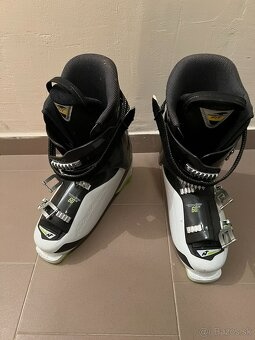 Elan Explore Sport + Nordica Cruise - 8