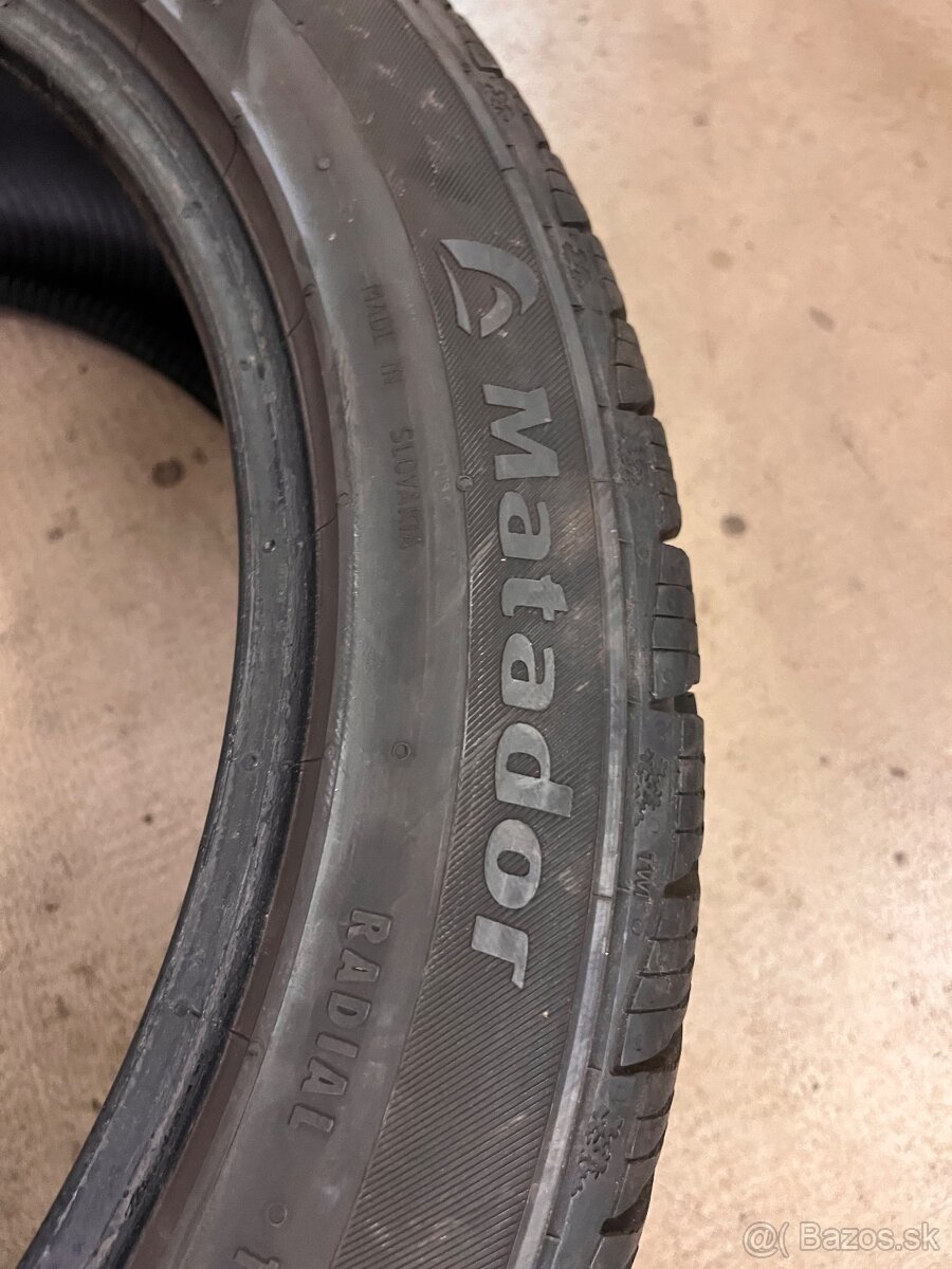 225/45R17 94V Matador zimne - 8