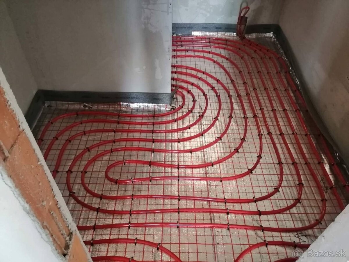 Ponukam vodoinstalaterske prace - 8