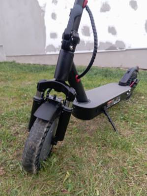 Predám kolobežku Sencor S70 - 8