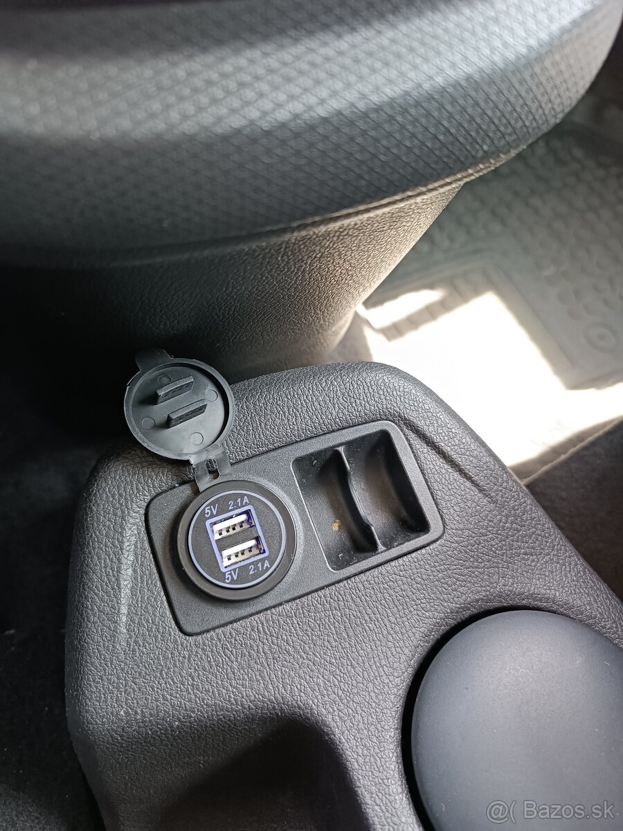 Ford Tourneo Connect 7miest 2015 Maxi - 8