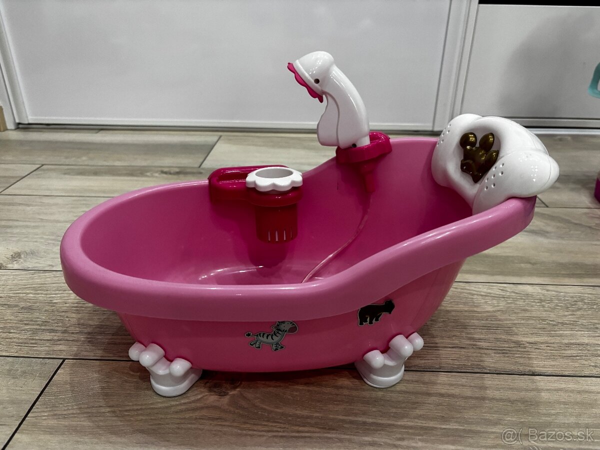 Baby Born hracky - 8