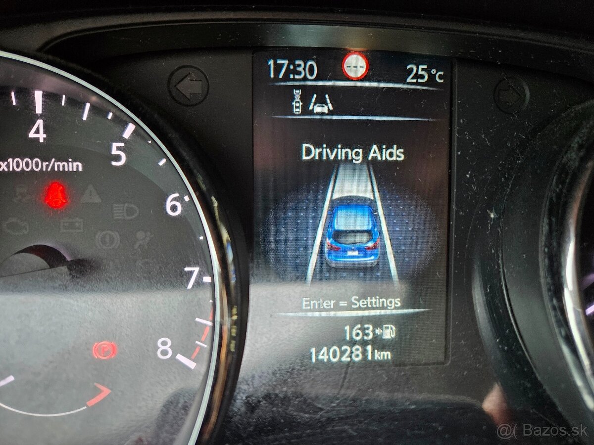 Nissan Qashqai DIG-T 115 Visia - 8