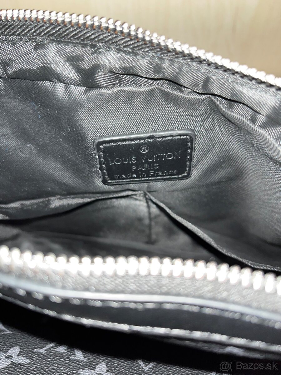 Louis Vuitton kapsa - 8