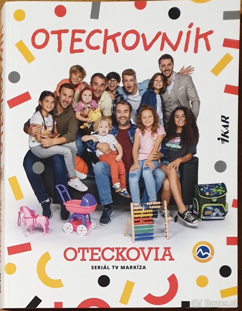 Knihy: Literatura pre mladez - 8