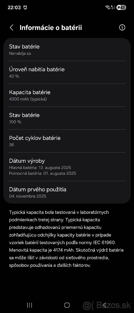 Samsung galaxy z flip7 512gb/12gb - 8