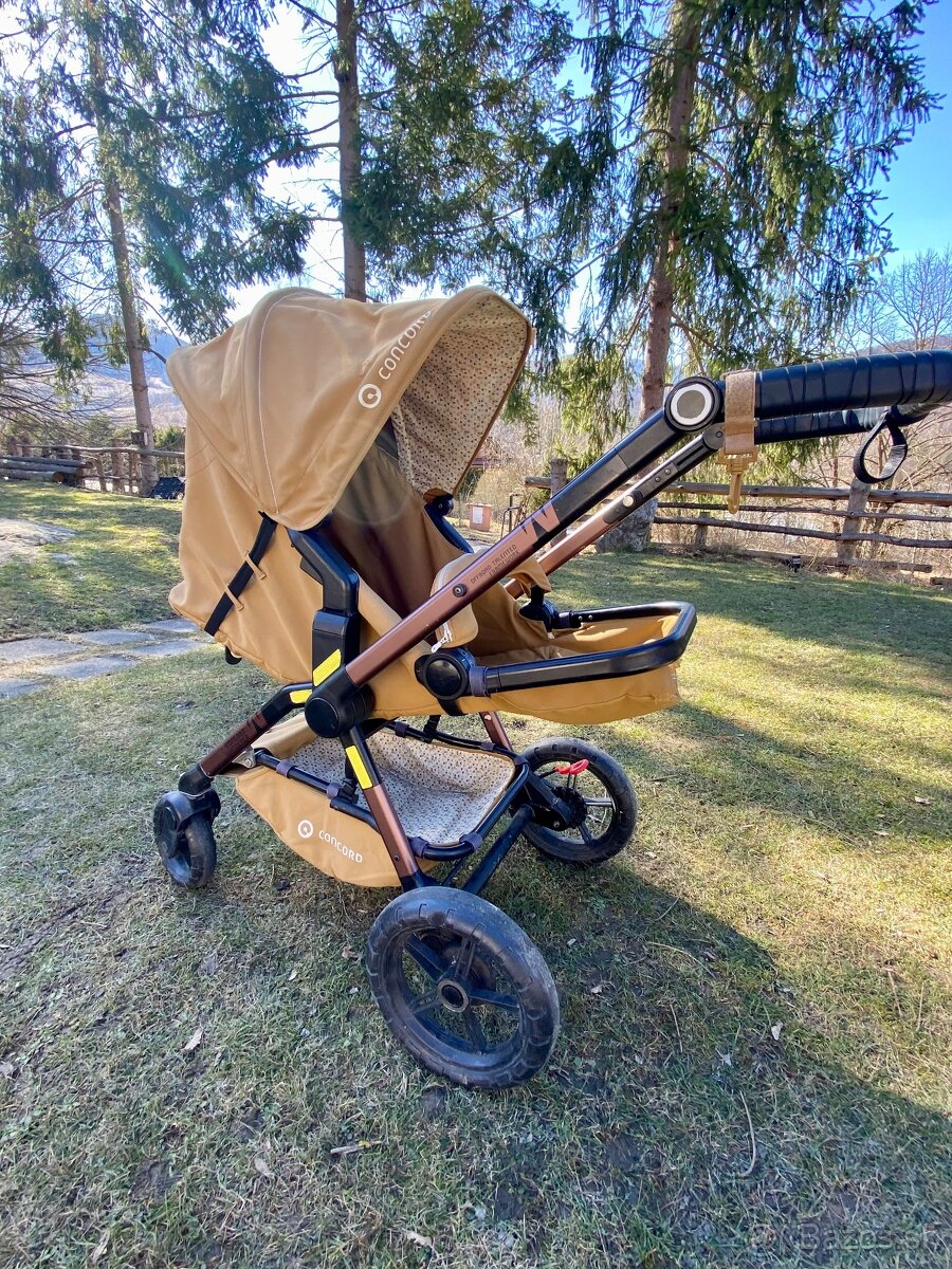 Concord Wanderer 3v1 - 8