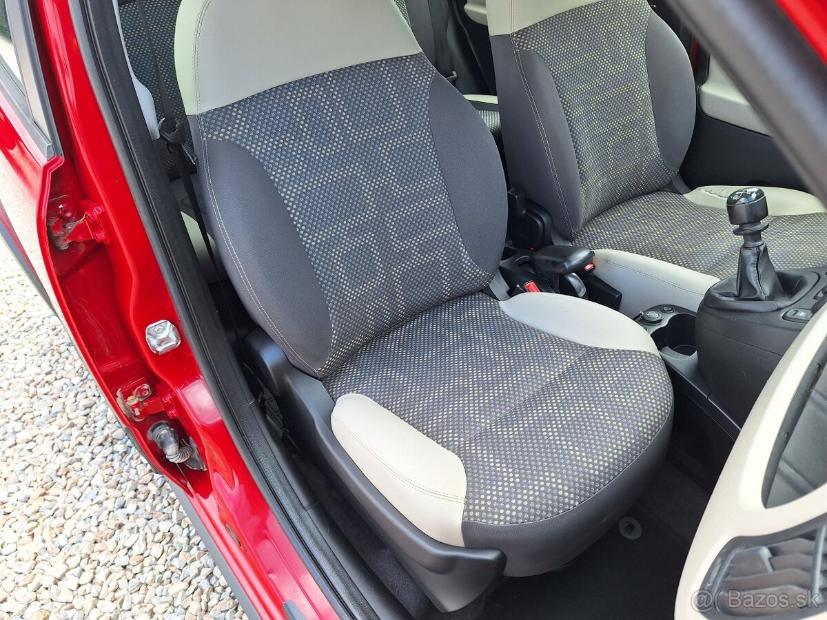 Fiat Panda, Rock 4x4 0,9i - 8