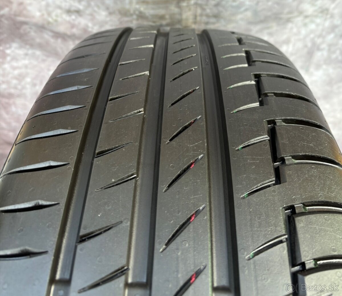 Letní top sada Volvo XC60 235/55R19 Dot23 99% - 8