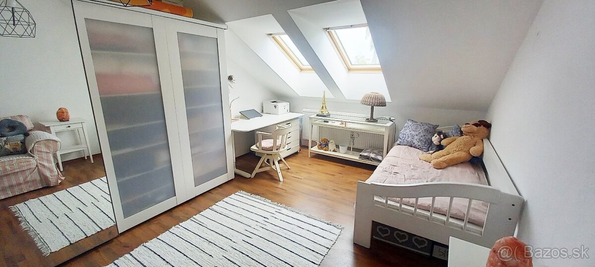 4izb dom pri Nitre s veľkým pozemkom - 8