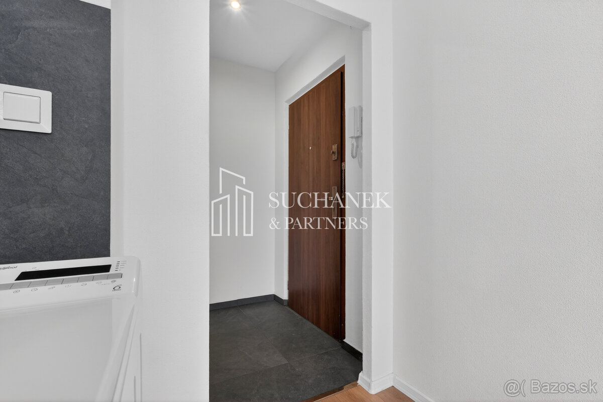 Prenájom | 1 izbový byt Partizánske - 8