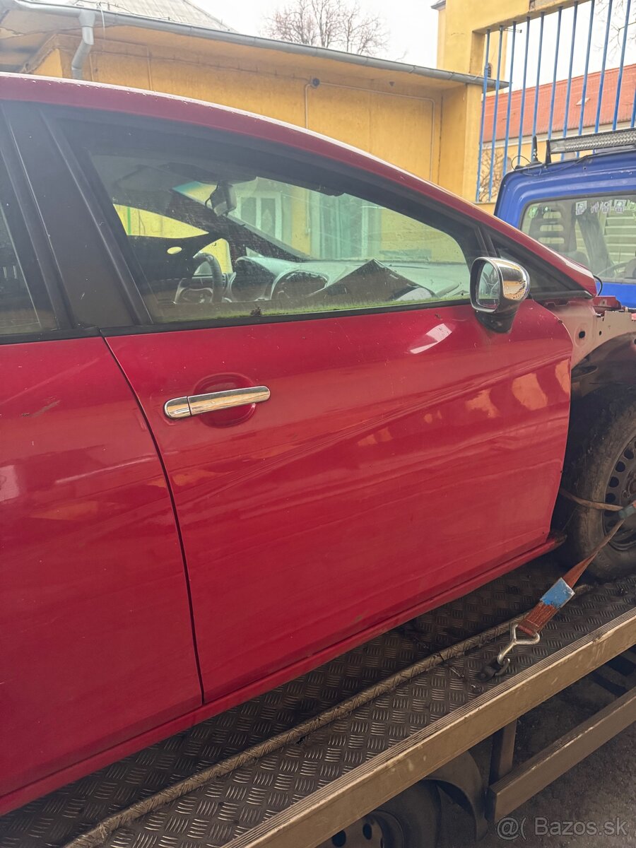 Seat leon 2 2.0 103kw rozpredám - 8