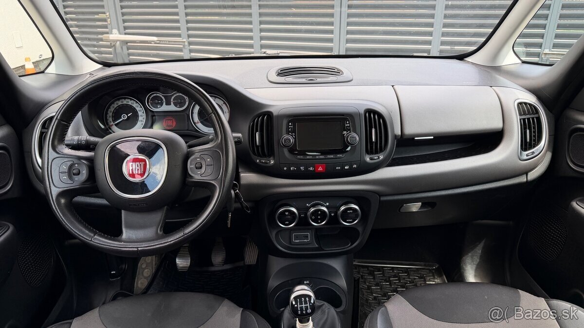💥 FIAT 500L 1.3 MULTIJET 💥 - 8
