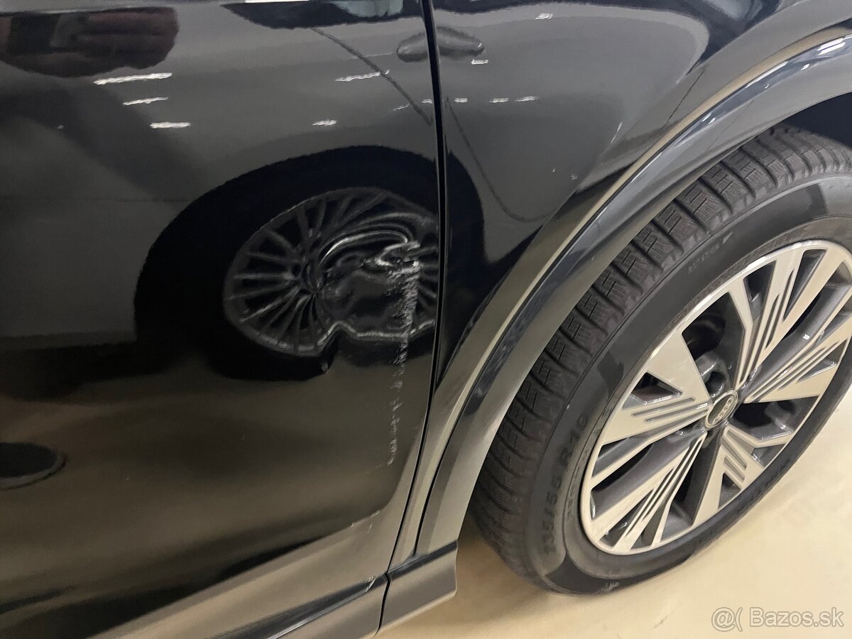 Audi Q4 40 E-TRON - 8