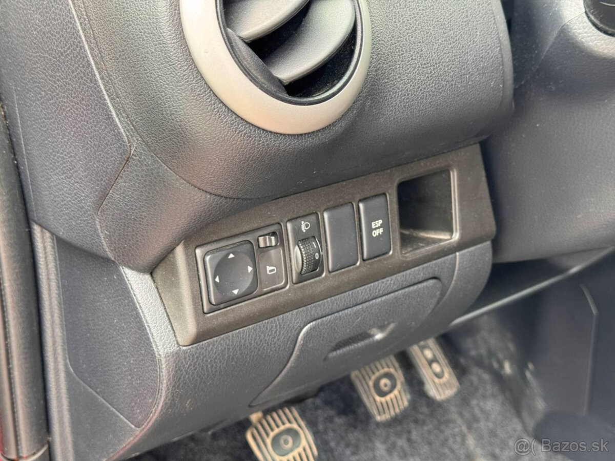 Nissan Note 1.5 dCi DPF Acenta - 8