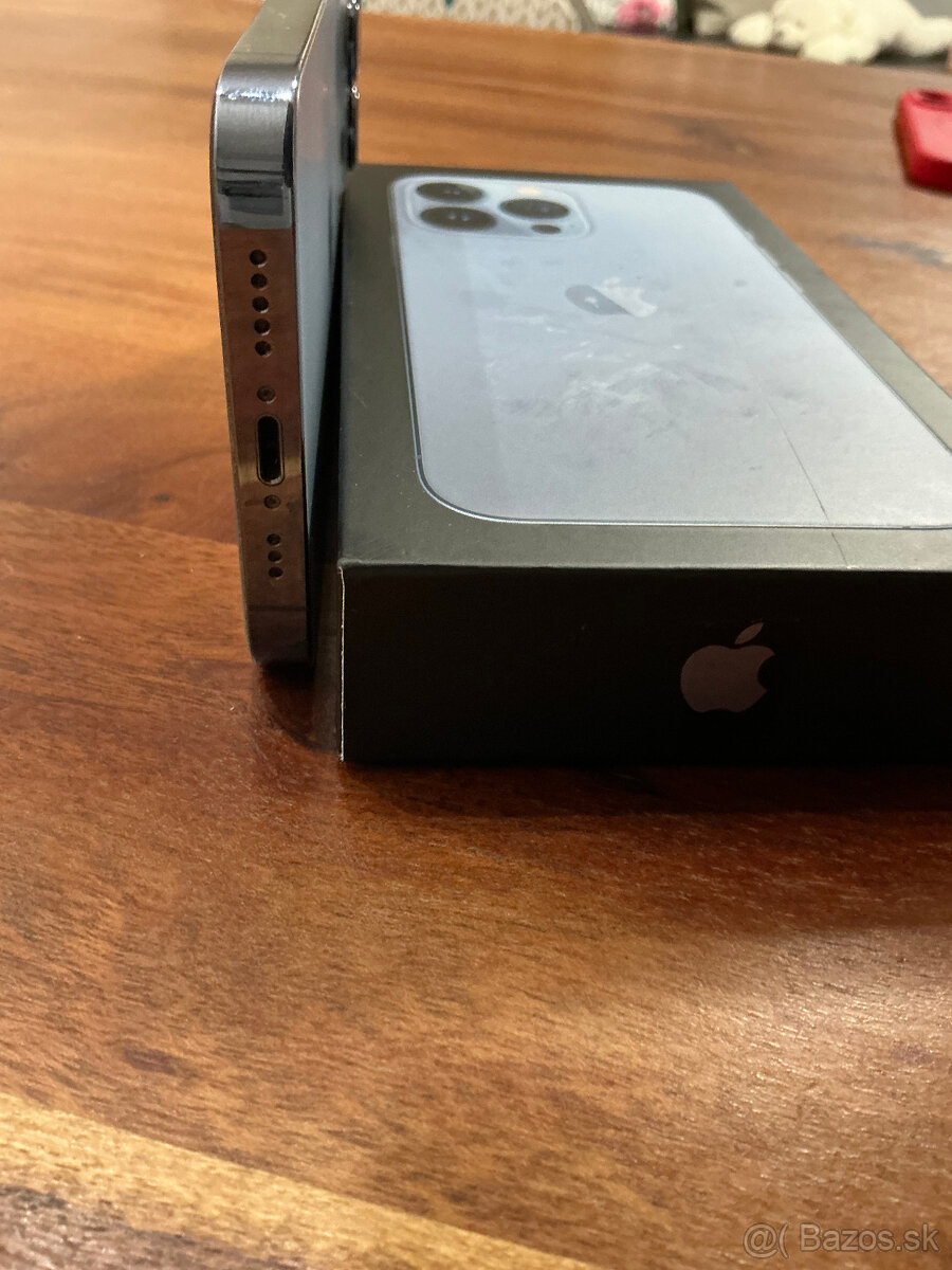 iphone 13 pro 128gb - 8