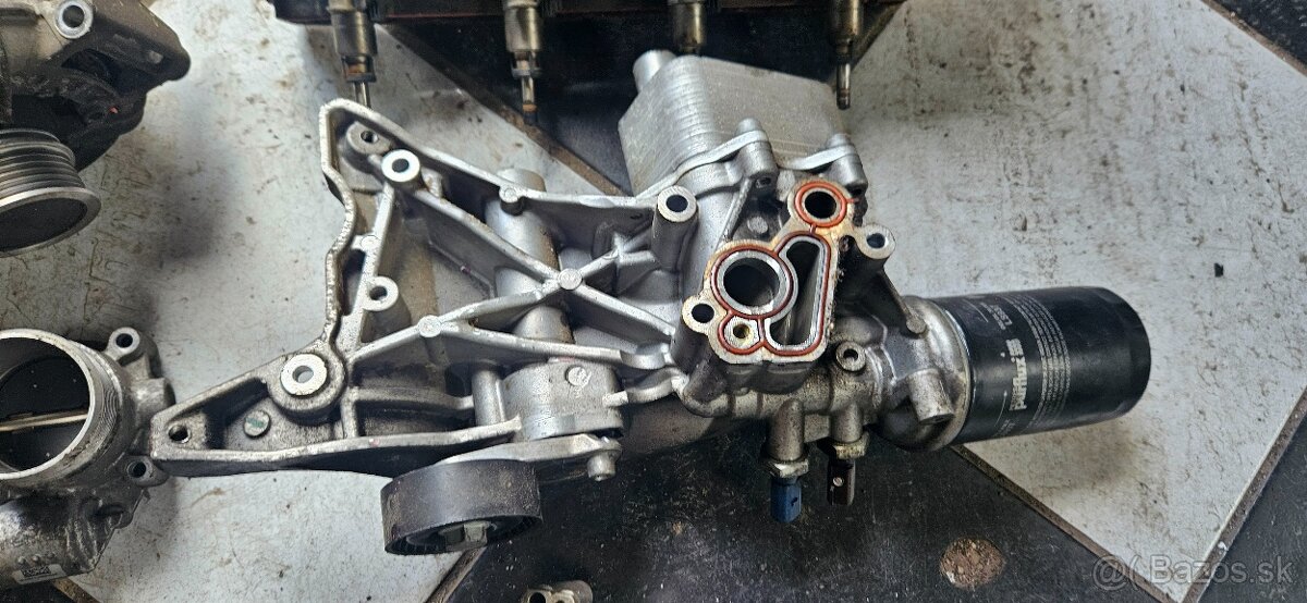 Motor na diely 1.8TSI CDA 118kW - 8