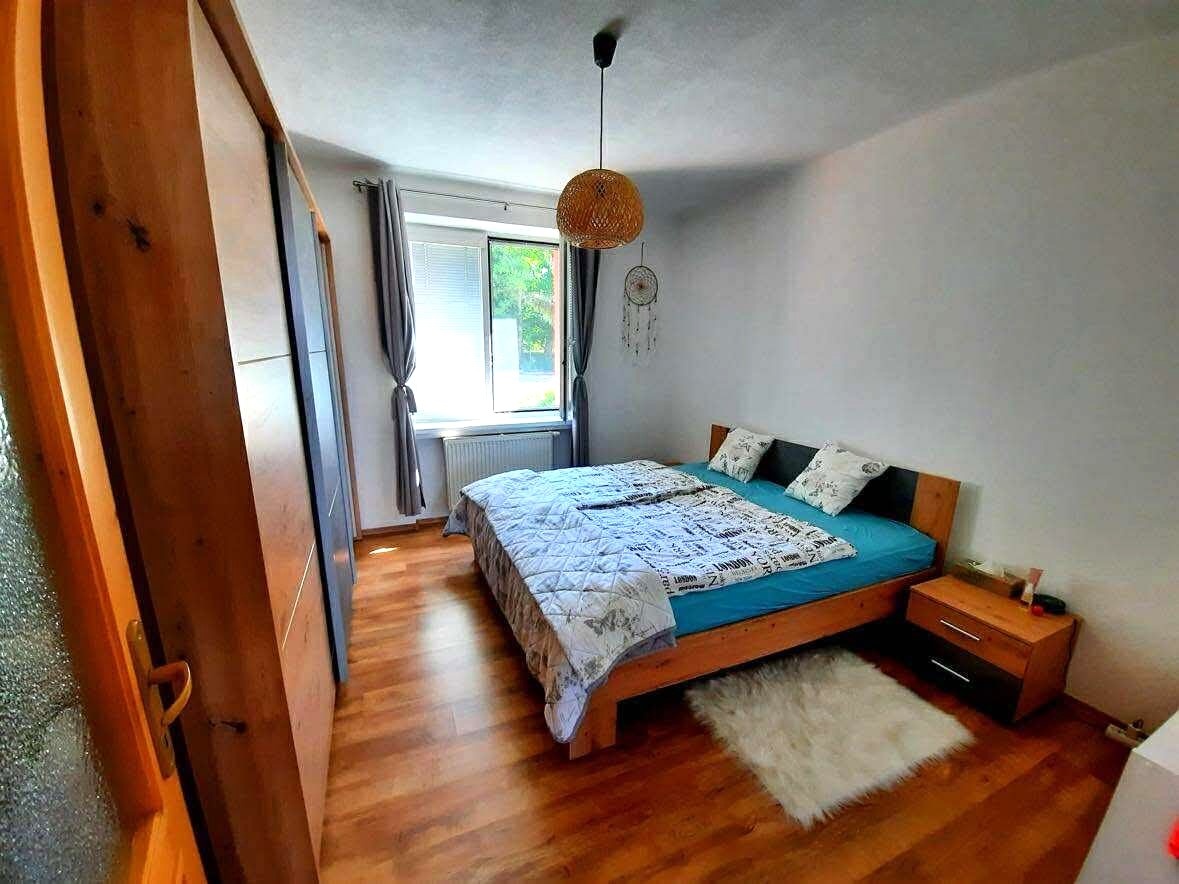 NA PRENÁJOM: 3-izb. zrenovovaný a zariadený byt, Levoča - 8