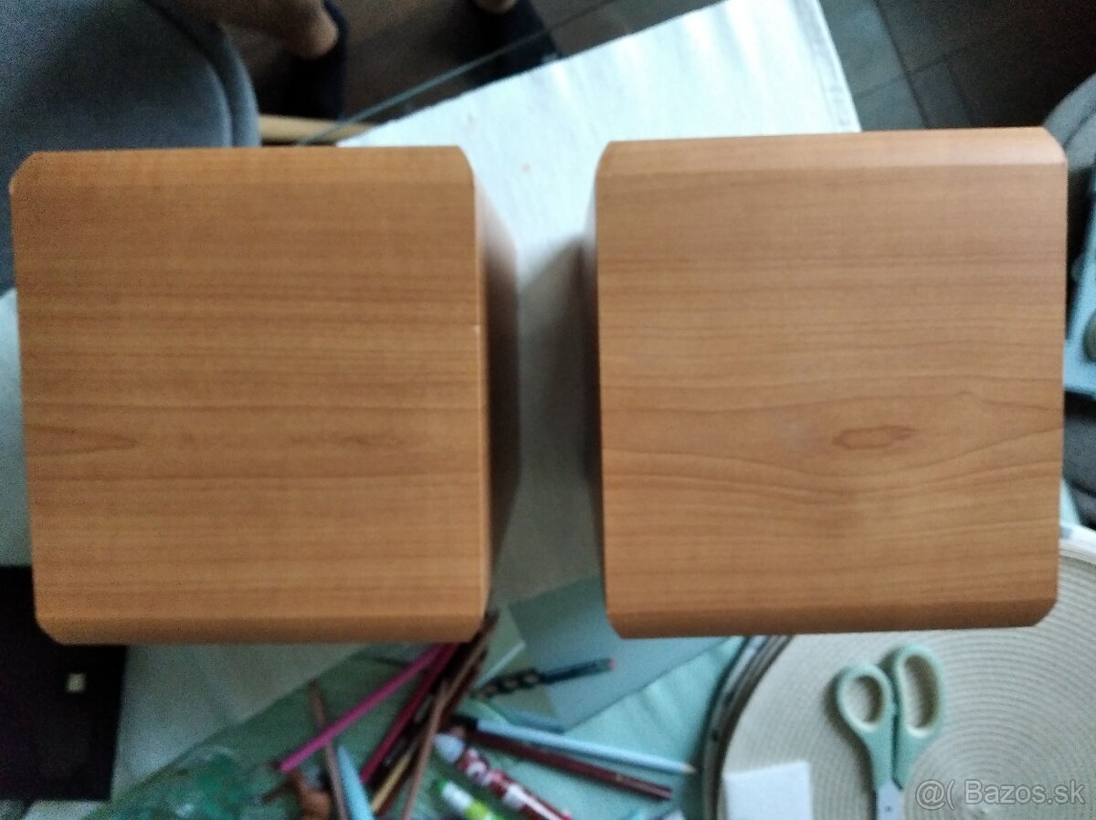 KEF Cresta 1 - SP3320 - 8