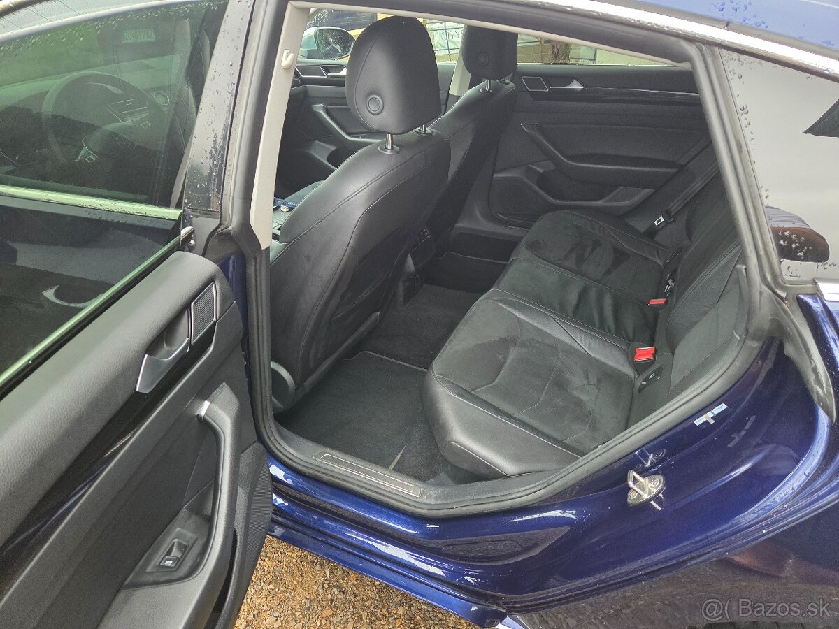 Volkswagen Arteon 2.0 TDI SCR BMT Elegance DSG - 8