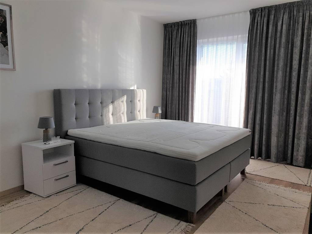 PRENÁJOM - 3 izbový byt v novostavbe Tabáň - Nitra, Centrum - 8