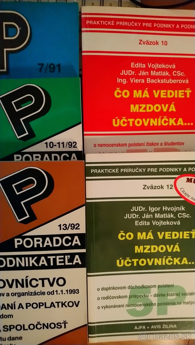 Příručka novináře, Co vás na Harwardu nenaučí - 8