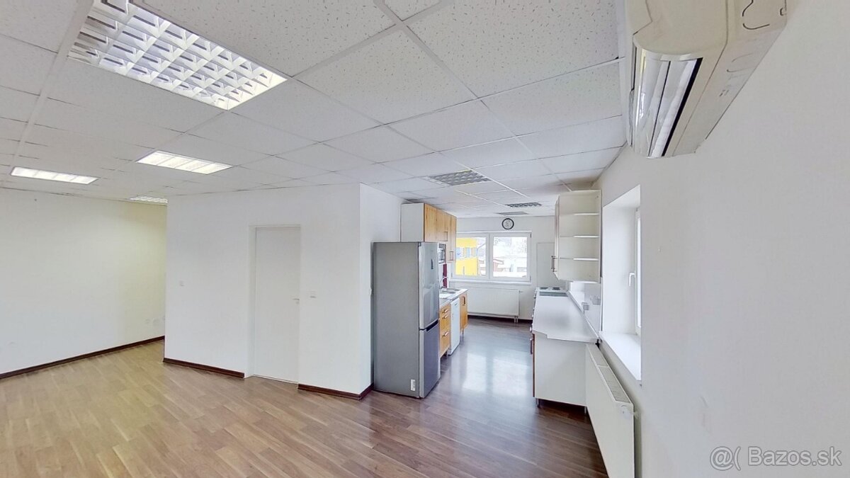 Polyfunkčný objekt, , Západ, 724m2, novostavba, Košice II - 8