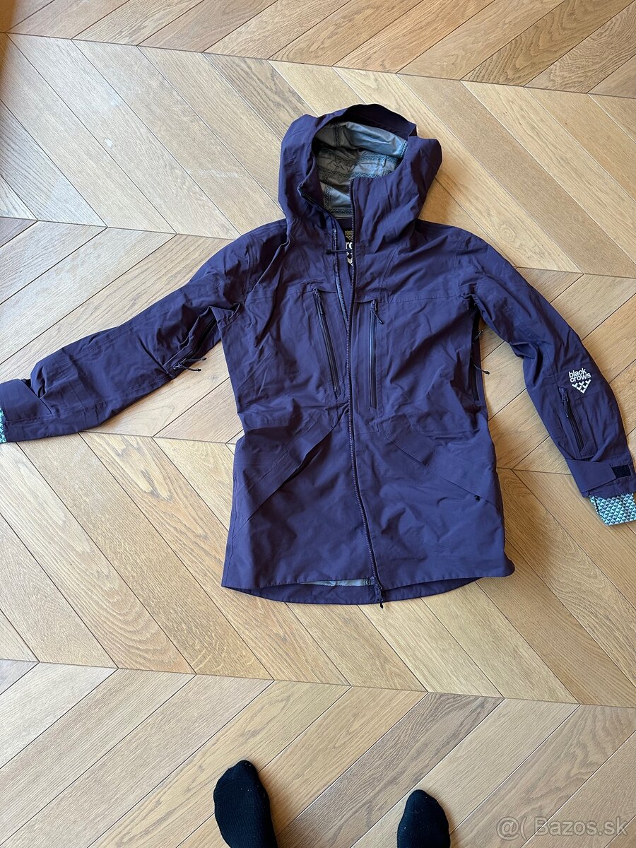 Lyžiarsky set Black Crows - 8