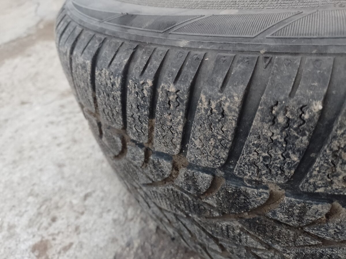 Elektróny s pneu 245/45r19 - 8