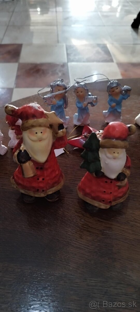 Rozpredám drobnu keramiku - 8