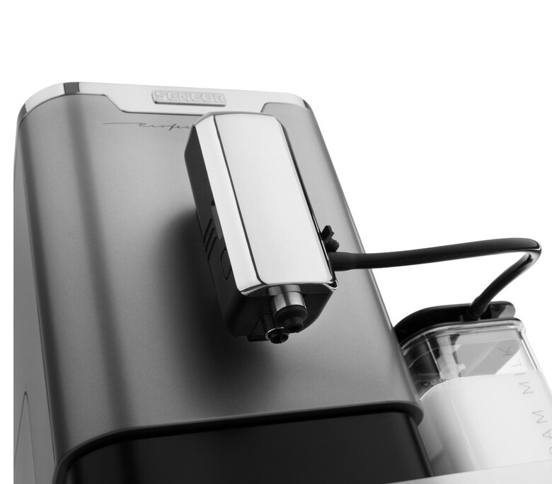 Sencor Profesionale 640169 EUE2 - 8