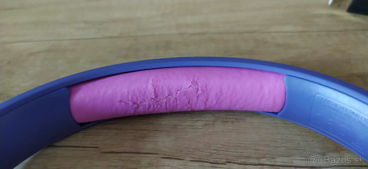 sluchadlá - Philips TAKH402 bezdrôtové - 8