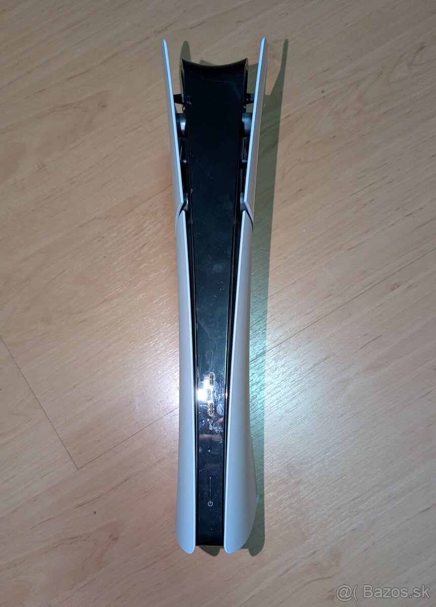 PS5 Slim 1TB digital edition - 8