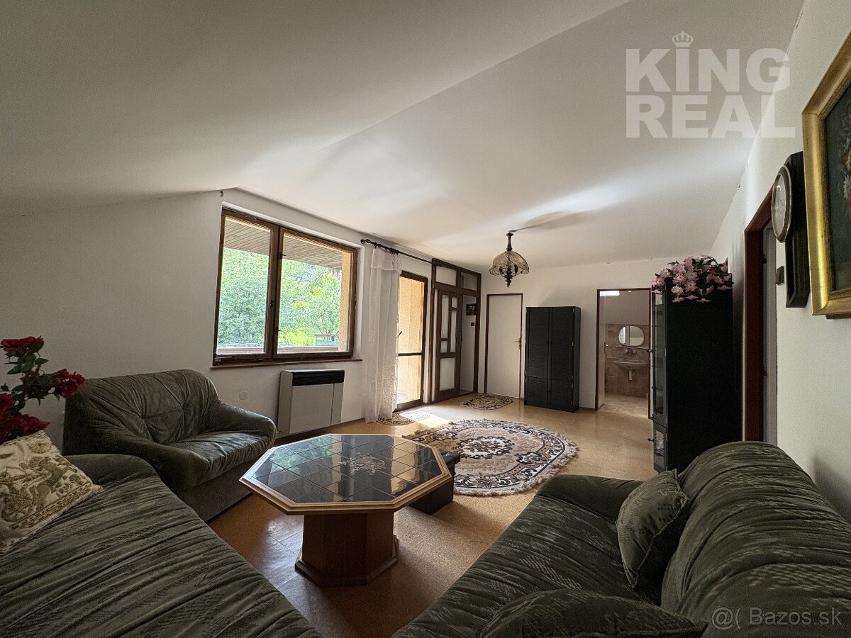 REZERVOVANÝ Rodinný dom Prešov, Šidlovec - 8