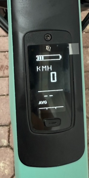 Celoodpruženy elektrobicykel Trek Fuel EXe Alloy 5 - 8