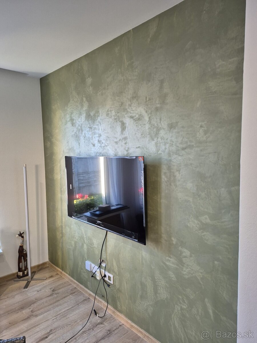 Maliar, maliarske prace - 8