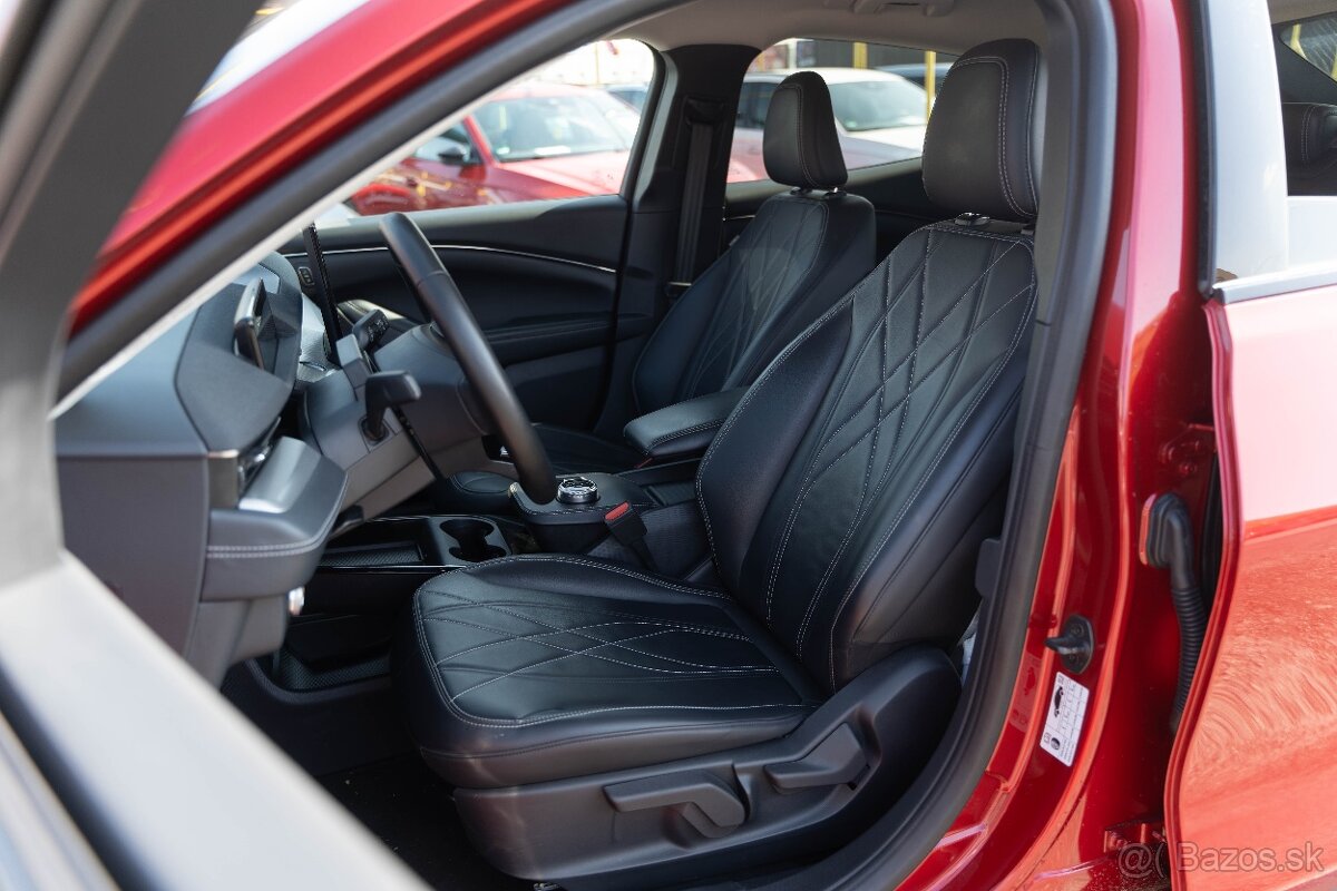 Ford Mustang Mach-E RWD -NEBÚRANÉ-ODOPASS - - 8