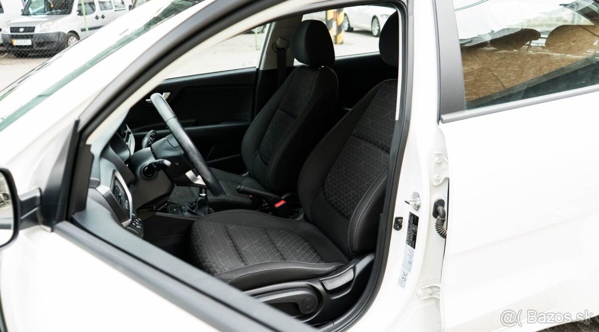Kia Rio 1.2 MPi - 8