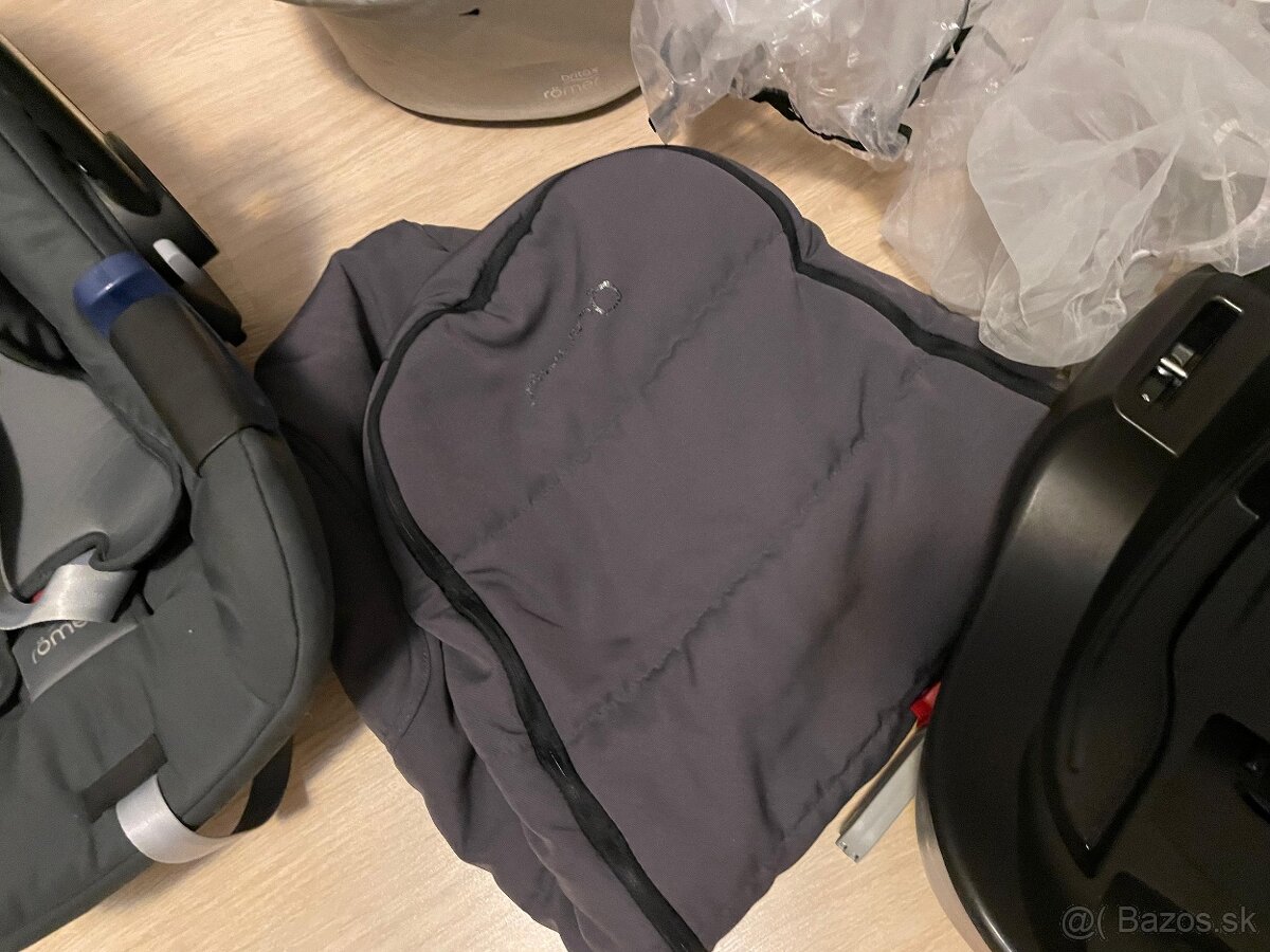 Britax smile III - 8