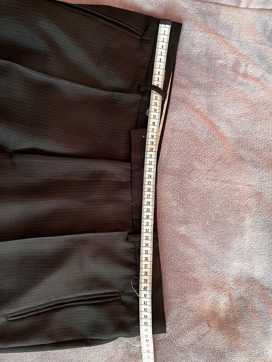 Pánske nohavice - 8