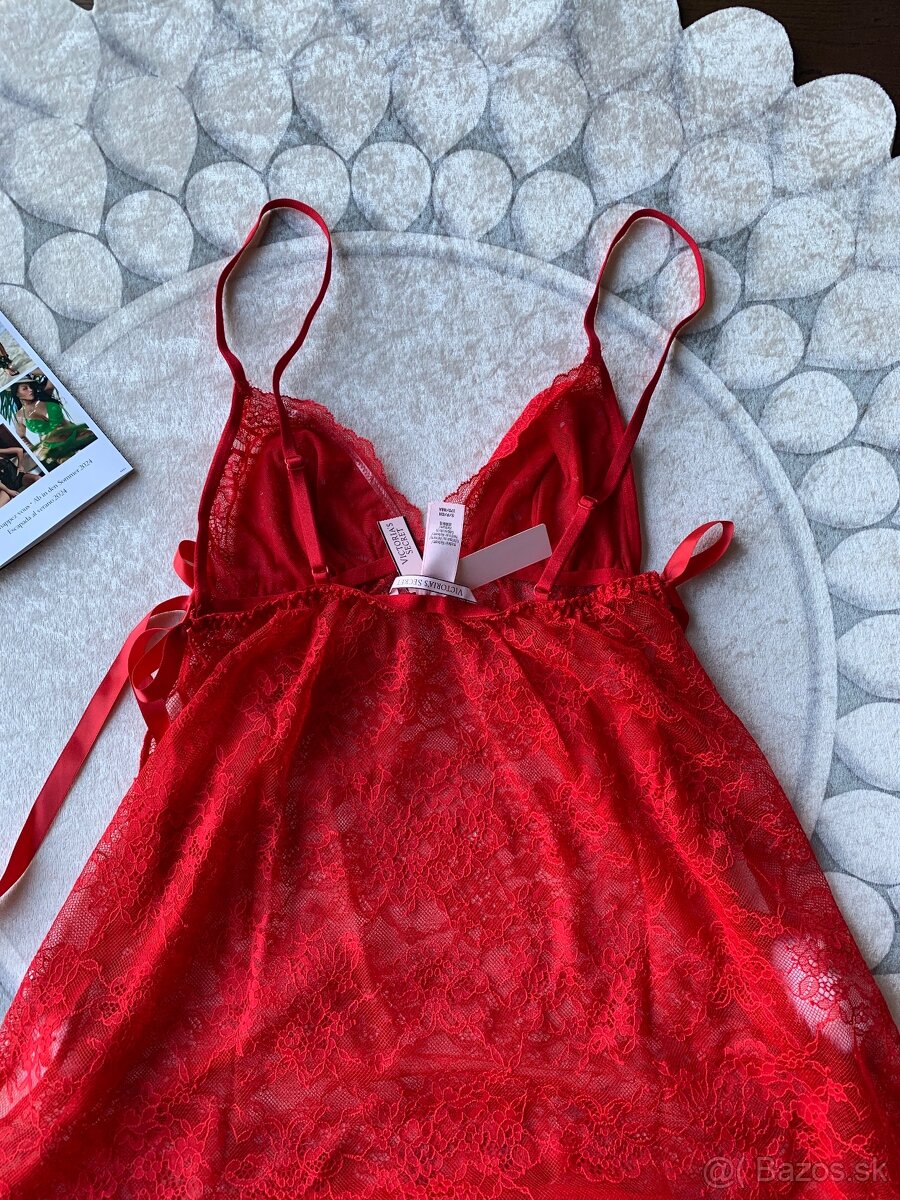 Victoria Secret set S,M - 8