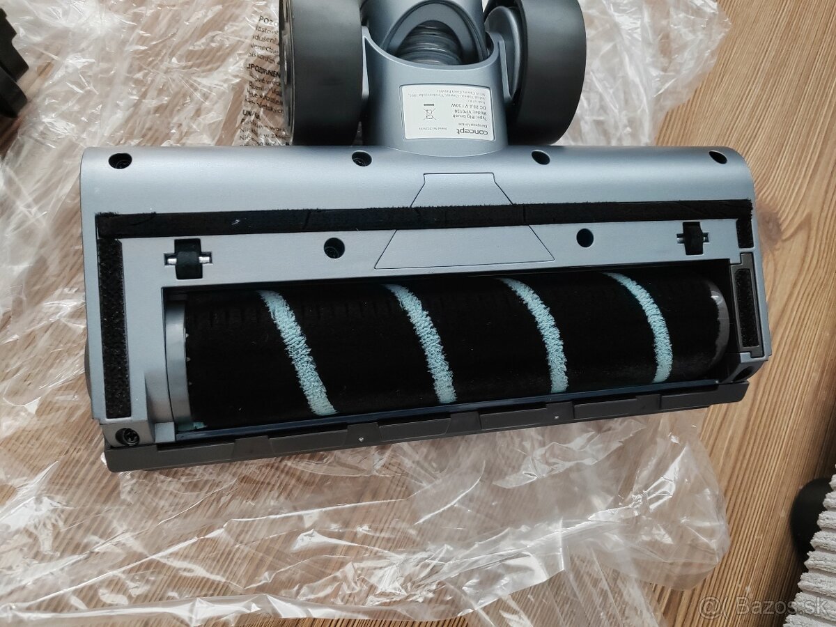 Tyčový vysávač Concept - 8