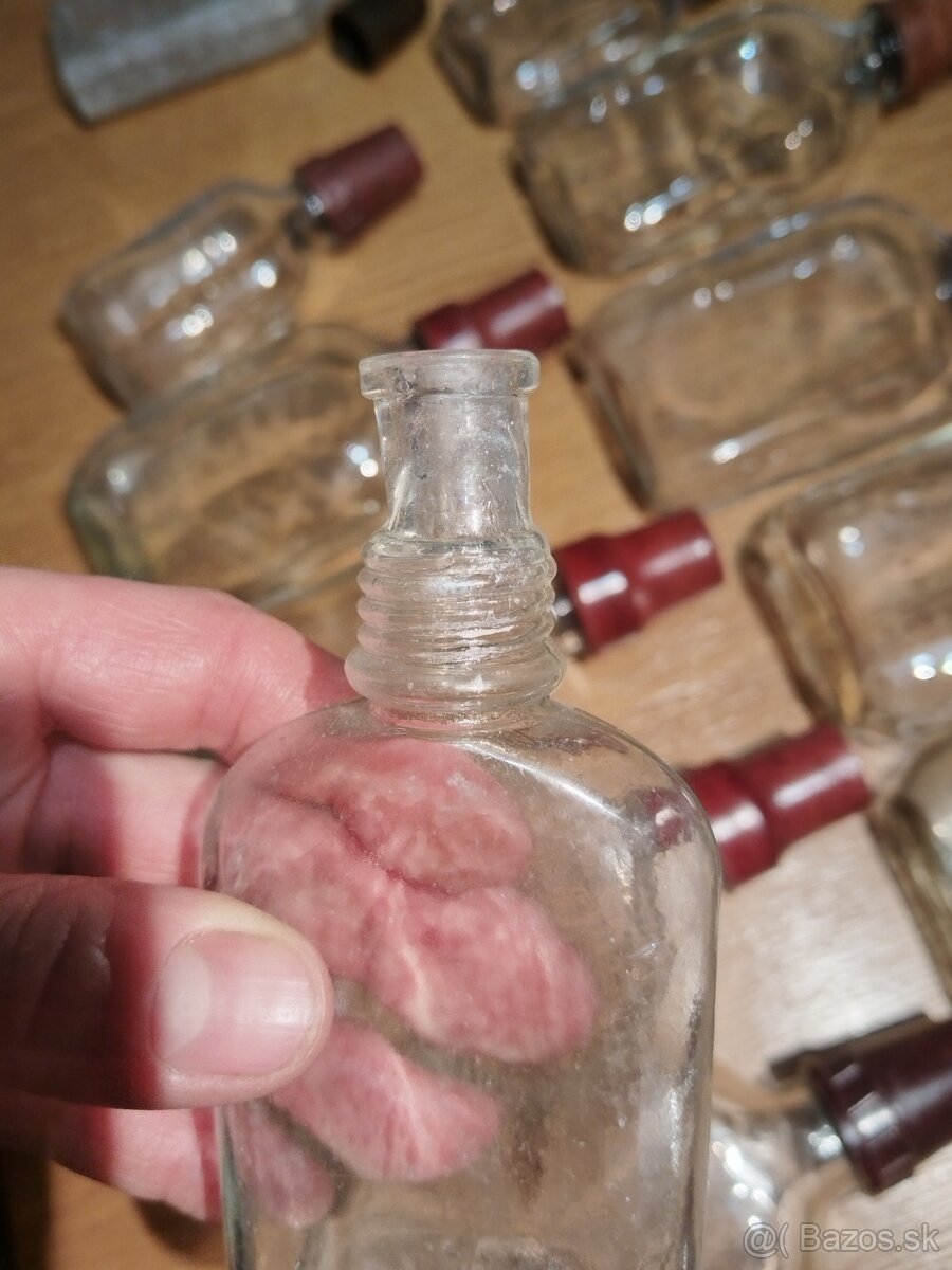 Ťapky, ploskačky alkoholové - 8