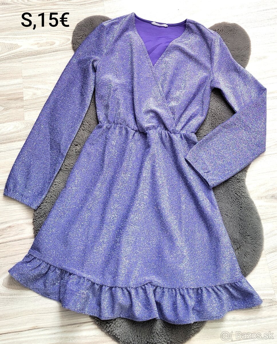 Elegantné šaty - 8