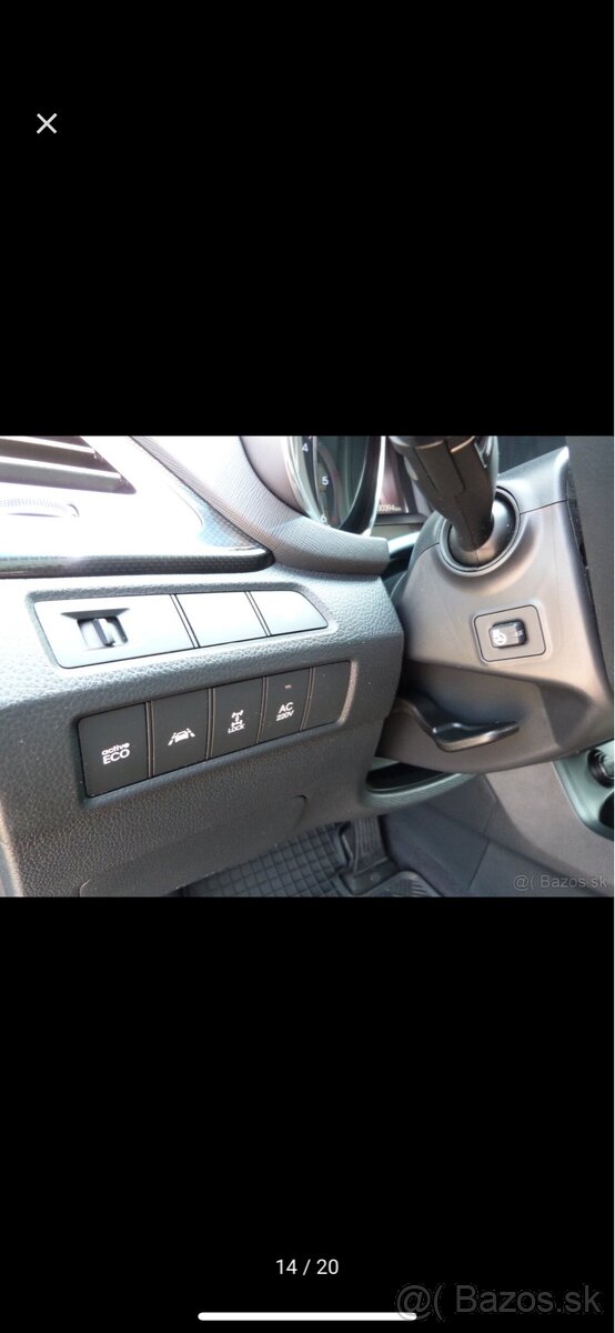 Hyundai Grand santa fe - 8