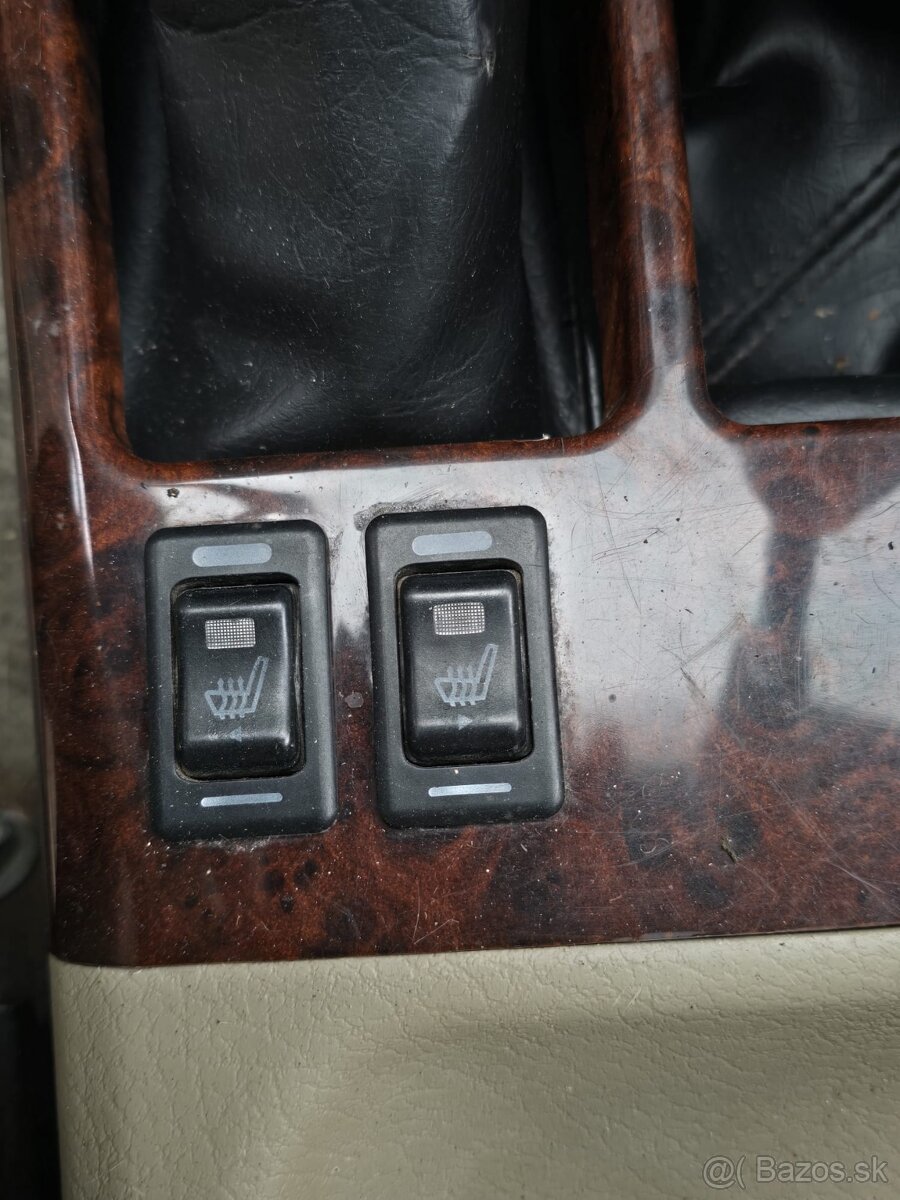 Nissan Terrano II 2.7 - 8