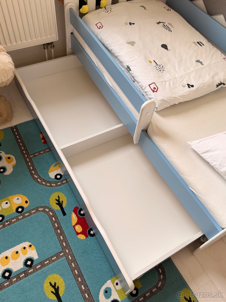 Detska postel - 8